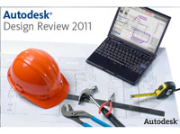 Autodesk Design Review 2011