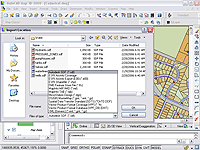 AutoCAD Map 3D 2008