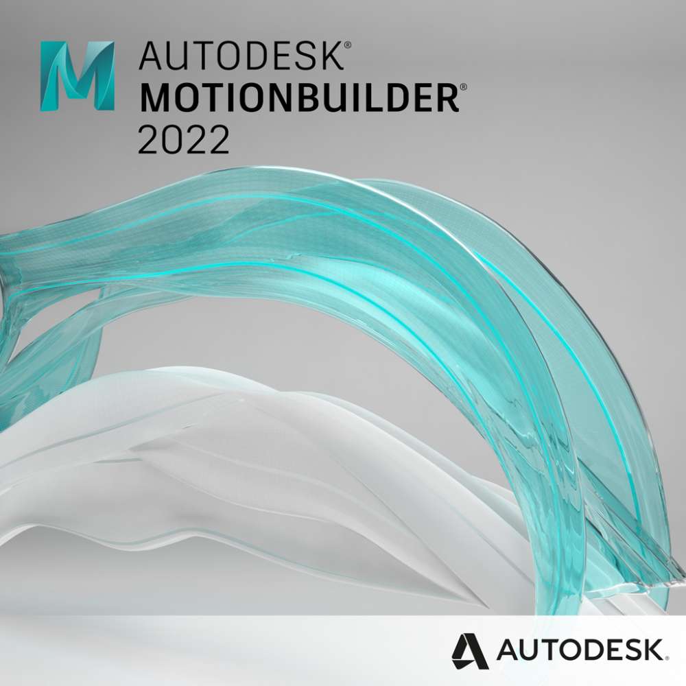 Купить Autodesk MotionBuilder выгодно! Цены на Autodesk MotionBuilder