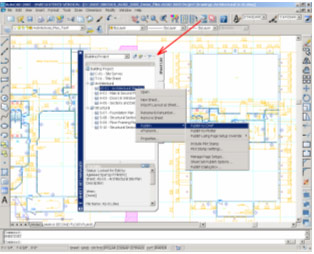 AutoCAD 2005 позволяет полностью перейти на электронный документооборот
