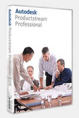 Autodesk Productstream Professional 2008