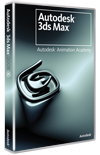 Autodesk 3ds Max 2008