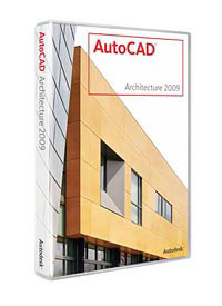 AutoCAD Architecture 2009