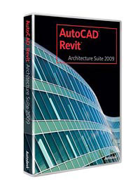 AutoCAD Revit Architecture Suite 2009
