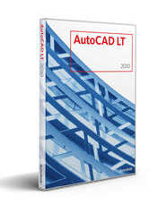 AutoCAD LT 2010