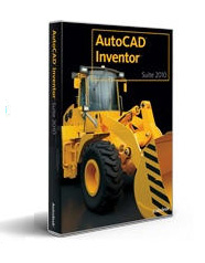 AutoCAD Inventor 2010