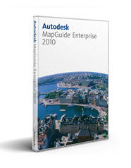 Autodesk MapGuide Enterprise 2010