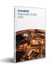 Autodesk MapGuide Studio 2010
