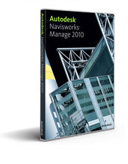 Autodesk Navisworks Manage 2010