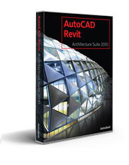 AutoCAD Revit Architecture Suite 2010