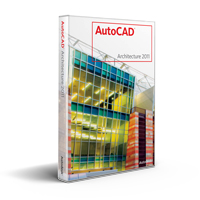 AutoCAD Architecture 2011