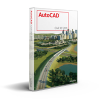 AutoCAD Civil 3D 2011