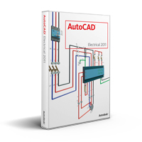 AutoCAD Electrical 2011