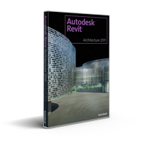 AutoCAD Revit Architecture 2011
