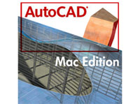 AutoCAD возвращается на MAC