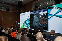 Широкоформатные сканеры Colortrac на Autodesk University Russia 2013