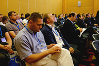 Конференция Информационное трехмерное проектирование промышленных объектов на основе российских технологий