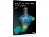 Autodesk Simulation Multiphisics 2012