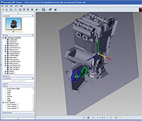 Новый Autodesk DWF Writer for 3D