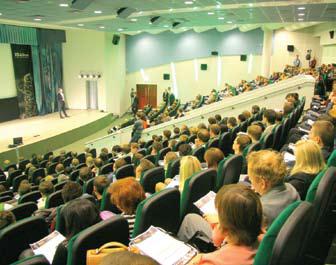3D Форум в Екатеринбурге: убедительная демонстрация присутствия
