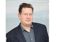Павел Брук, директора по развитию бизнеса Autodesk в странах СНГ, Ближнего Востока и Африки