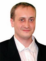 Михаил Казаков Инженер-конструктор