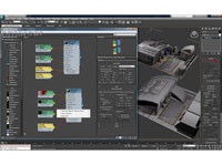Autodesk 3ds Max 2011