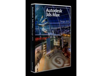 Autodesk 3ds Max Design 2011