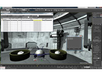 Autodesk 3ds Max Design 2011