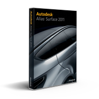 Autodesk Alias 2011