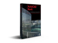 AutoCAD Revit Architecture Suite 2011 AutoCAD Revit Architecture Suite 2011