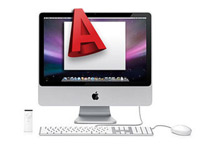 AutoCAD 2011 Mac Edition