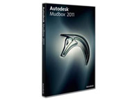 Autodesk Mudbox 2011