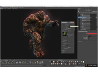 Autodesk Mudbox 2011