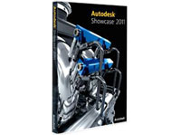 Autodesk Showcase 2011