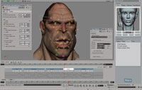 Autodesk Softimage 2011
