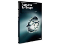 Autodesk Softimage 2011
