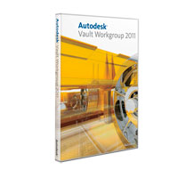 Autodesk Vault 2011