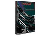 AutoCAD Visualization Suite 2011