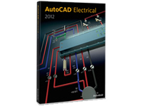 AutoCAD Electrical 2012