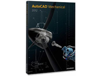 AutoCAD Mechanical 2012