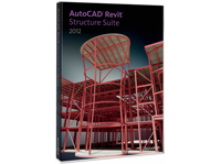 AutoCAD Revit Structure Suite 2012