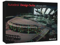 Autodesk Design Suite Ultimate 2012