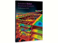 Autodesk Robot Structural Analysis Professional 2012