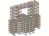 Autodesk Robot Structural Analysis Professional 2012