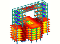 Autodesk Robot Structural Analysis Professional 2012