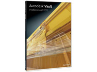 Autodesk Vault 2012