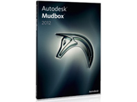 Autodesk Mudbox 2012
