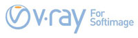 V-Ray для Autodesk Softimage