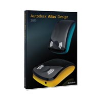 Autodesk Alias Design 2013